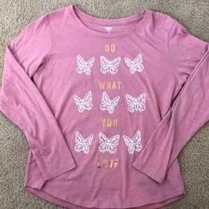 Good condition Old Navy shirt